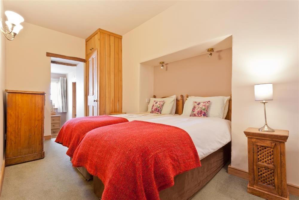 Bridge House With Private Hot Tub, Coniston Villa Kültér fotó